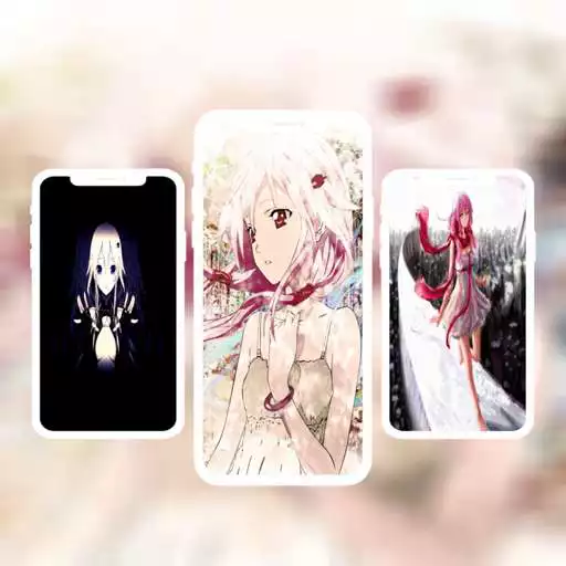 Play Anime Guilty Crown 4K Wallpapers HD APK Play Anime Guilty Crown 4K Wallpapers HD APK
