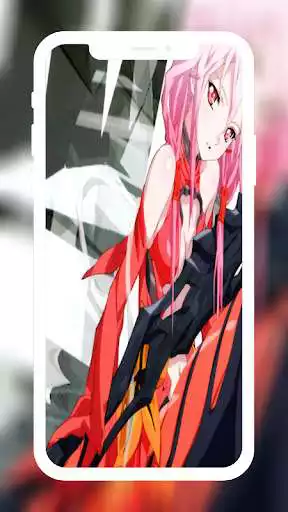 Play Anime Guilty Crown 4K Wallpapers HD  and enjoy Anime Guilty Crown 4K Wallpapers HD with UptoPlay