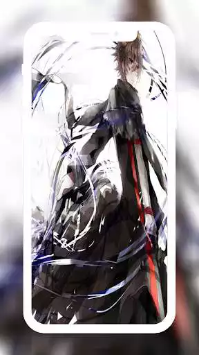 Play Anime Guilty Crown 4K Wallpapers HD as an online game Anime Guilty Crown 4K Wallpapers HD with UptoPlay