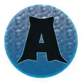 Free play online Anime HD Blue APK