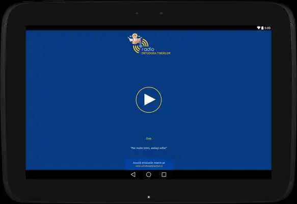 Play Anime HD Blue Play Anime HD Blue