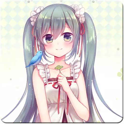 Free play online anime HD Wallpapers APK