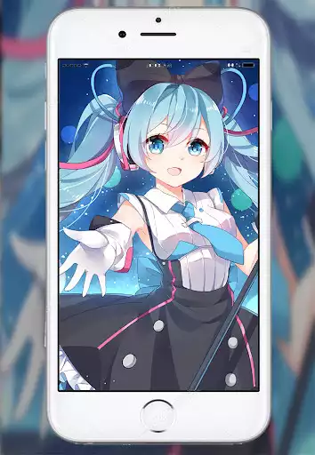 Play anime HD Wallpapers