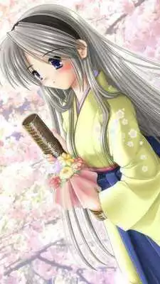 Play anime HD Wallpapers