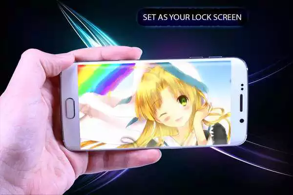Play Anime Highschool DxD Wallpapers
