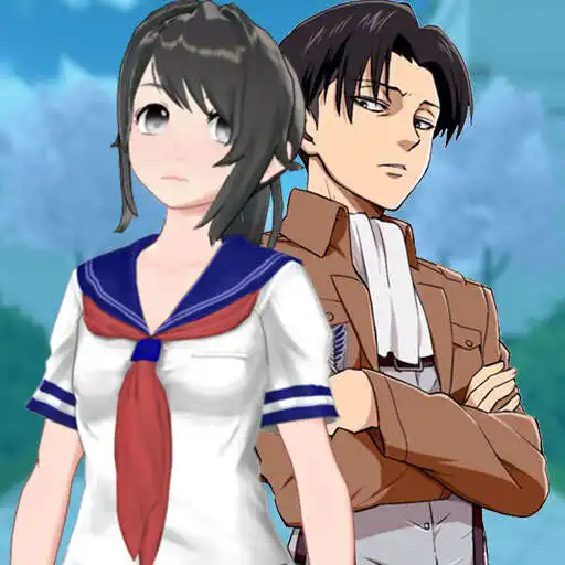 Play Anime High School Girl: Japanese Life Simulator 3D APK Play Anime High School Girl: Japanese Life Simulator 3D APK