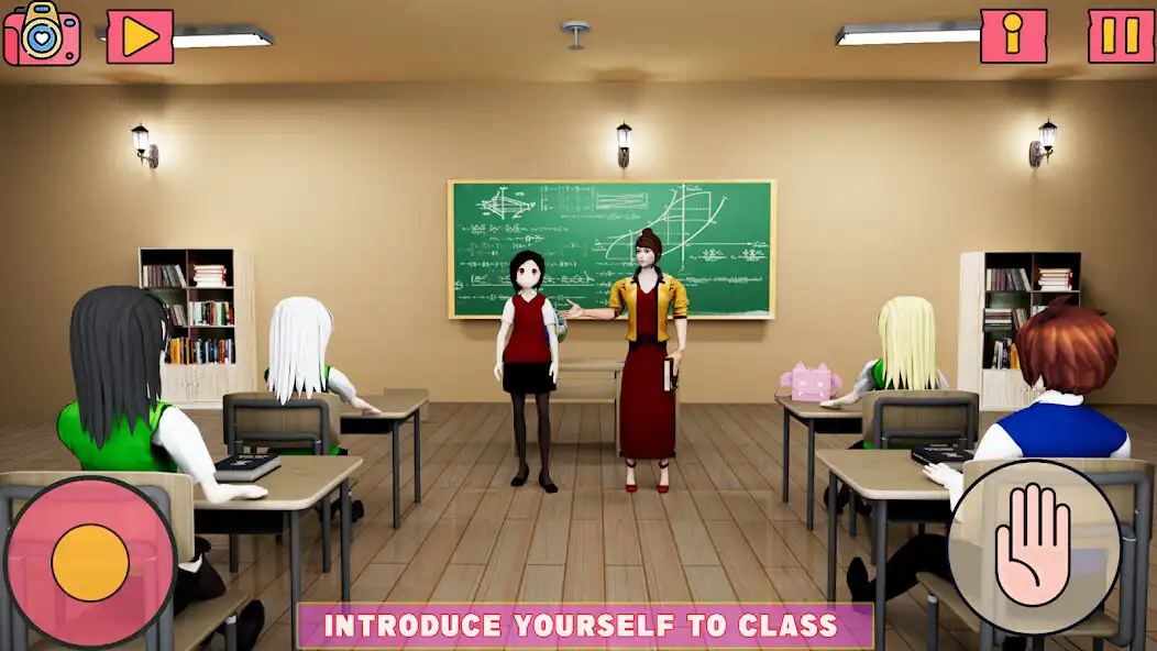 Play Anime High School Girl Life 22 and enjoy Anime High School Girl Life 22 with UptoPlay Play Anime High School Girl Life 22 and enjoy Anime High School Girl Life 22 with UptoPlay