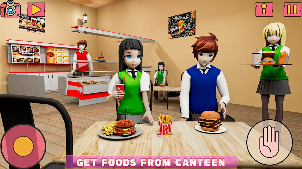 Play Anime High School Girl Life 22 as an online game online Anime High School Girl Life 22 with UptoPlay Play Anime High School Girl Life 22 as an online game Anime High School Girl Life 22 with UptoPlay