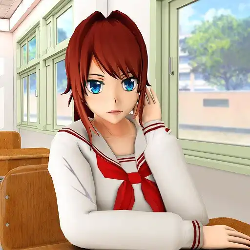 Play Anime High School Girls Game APK Play Anime High School Girls Game APK