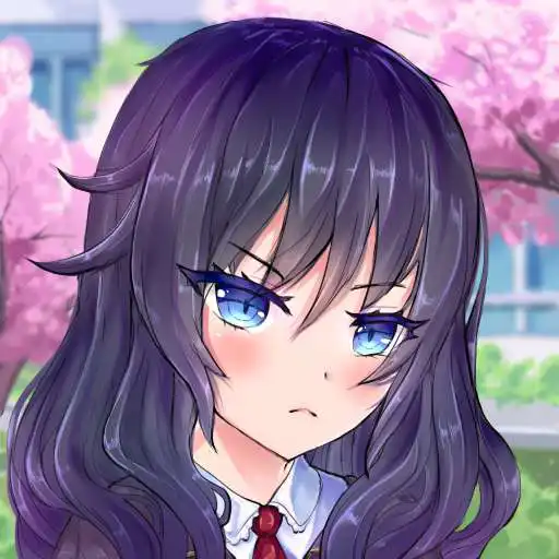 Play Anime High School Zombie Simulator APK Play Anime High School Zombie Simulator APK