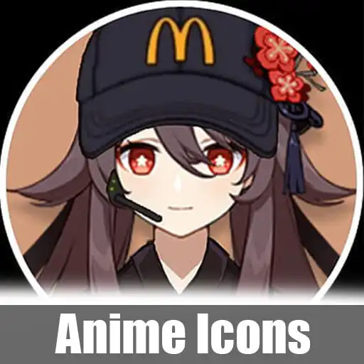 Play Anime Icons 2023 4K HD APK