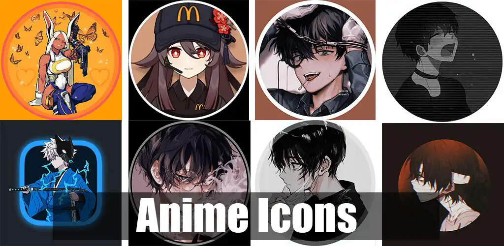 Play Anime Icons 2023 4K HD  and enjoy Anime Icons 2023 4K HD with UptoPlay