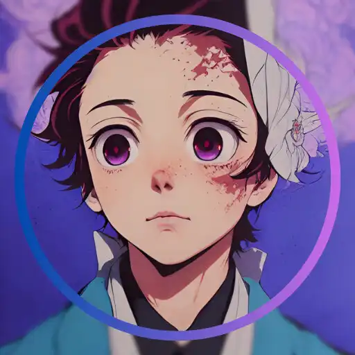 Play Anime Icons : profile picture APK
