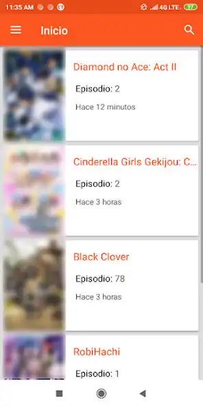 Play Animeify : sub and dub  and enjoy Animeify : sub and dub with UptoPlay