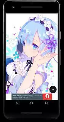 Play Anime Illust Play Anime Illust