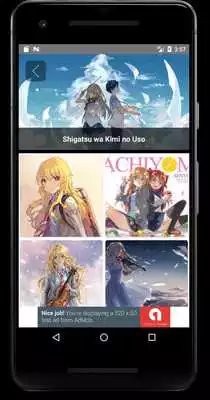 Play Anime Illust Play Anime Illust