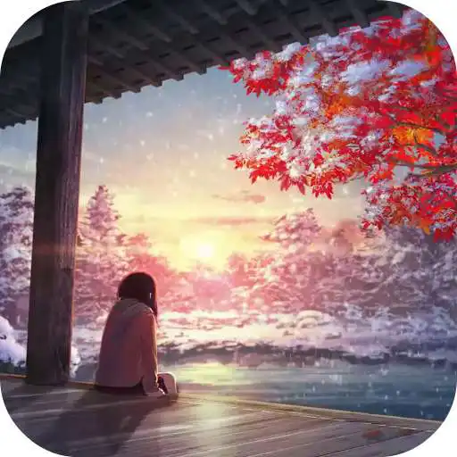 Play Anime - In the Snow Wallpapers For Chromecast APK Play Anime - In the Snow Wallpapers For Chromecast APK