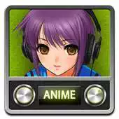 Free play online Anime  Japanese Music Radio APK