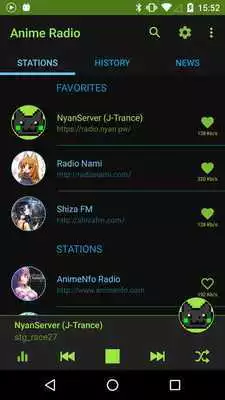 Play Anime  Japanese Music Radio