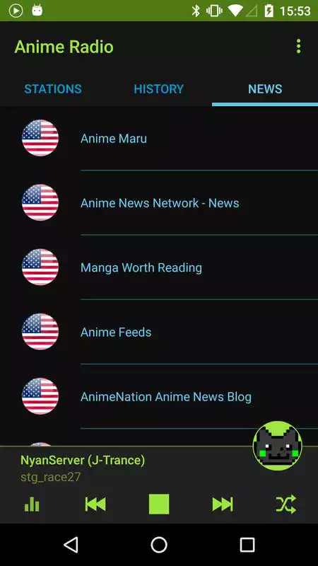 Play Anime  Japanese Music Radio