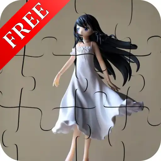 Play Anime Jigsaw Puzzle APK Play Anime Jigsaw Puzzle APK