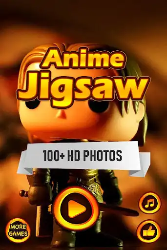 Play Anime Jigsaw Puzzle  and enjoy Anime Jigsaw Puzzle with UptoPlay