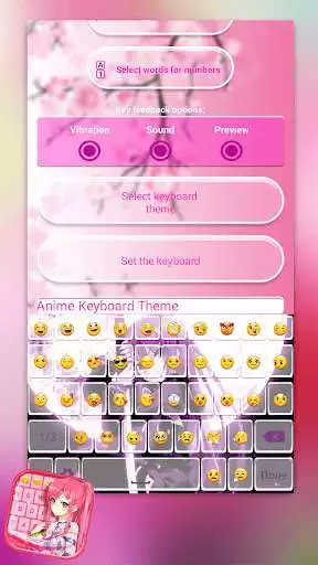Play Anime Keyboard Theme as an online game online Anime Keyboard Theme with UptoPlay Play Anime Keyboard Theme as an online game Anime Keyboard Theme with UptoPlay