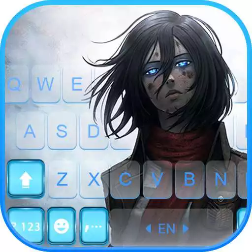 Play Anime Killer Keyboard Background APK Play Anime Killer Keyboard Background APK