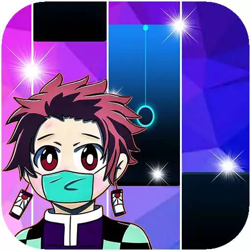 Play Anime Kimetsu NoYaiba Piano Tiles Game APK Play Anime Kimetsu NoYaiba Piano Tiles Game APK