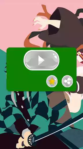 Play Anime Kimetsu NoYaiba Piano Tiles Game  and enjoy Anime Kimetsu NoYaiba Piano Tiles Game with UptoPlay