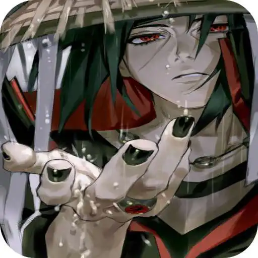 Play Anime King Live Wallpaper APK Play Anime King Live Wallpaper APK