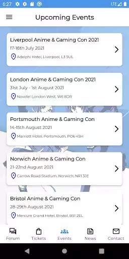 Play Animeleague  and enjoy Animeleague with UptoPlay