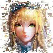 Free play online Anime Legend Wallpapers APK
