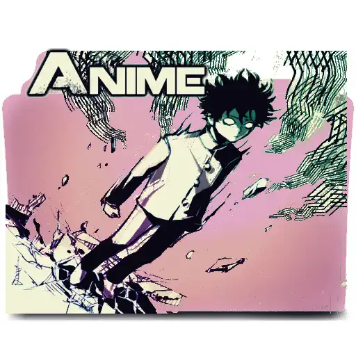 Play Anime Library APK
