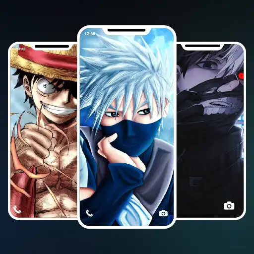 Play Anime Live Video Wallpapers HD APK