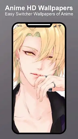 Play Anime Live Video Wallpapers HD  and enjoy Anime Live Video Wallpapers HD with UptoPlay