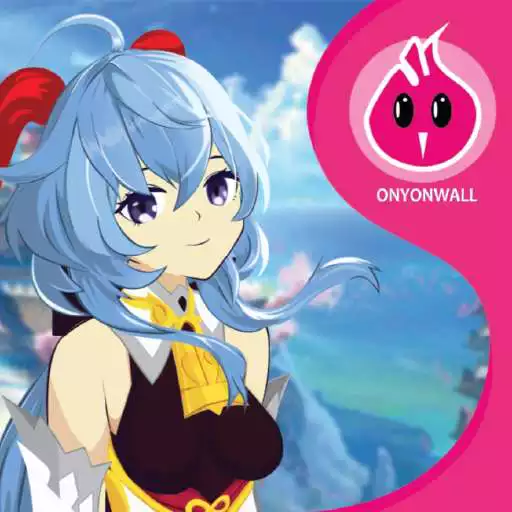 Play Anime Live Wallpaper HD APK