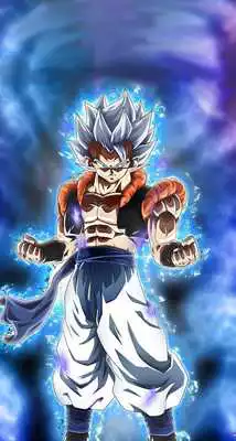 Play Anime live wallpaper (HD video animation)