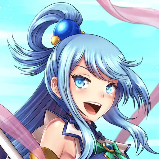 Free play online Anime Live Wallpaper APK