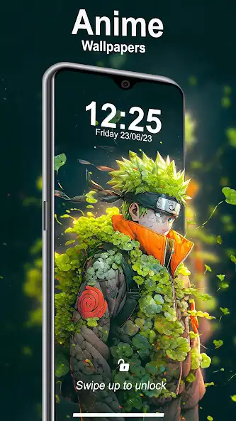 Play Anime Live Wallpapers 4k HD as an online game Anime Live Wallpapers 4k HD with UptoPlay