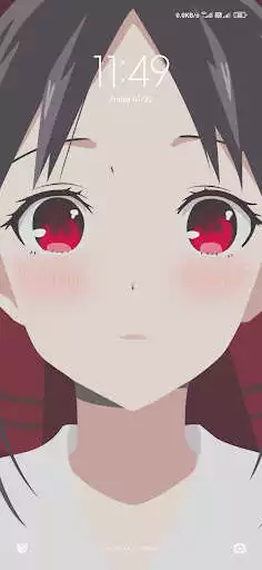 Play Anime Live Wallpapers as an online game Anime Live Wallpapers with UptoPlay