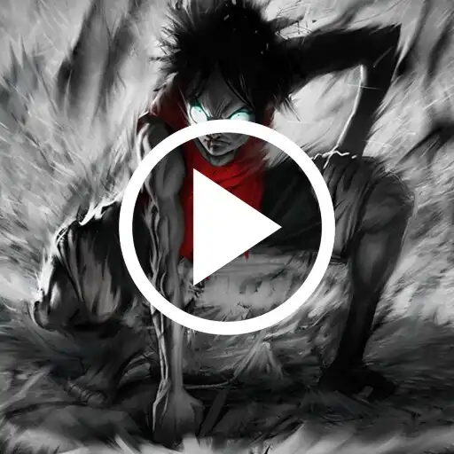 Play ANIME Live Wallpapers Videos APK
