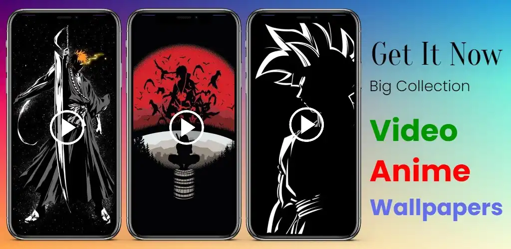 Play ANIME Live Wallpapers Videos  and enjoy ANIME Live Wallpapers Videos with UptoPlay