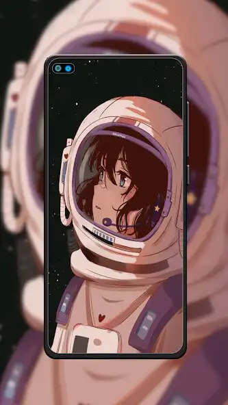 Play Anime Lockscreen Collection HD  and enjoy Anime Lockscreen Collection HD with UptoPlay