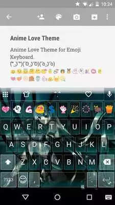 Play Anime Love