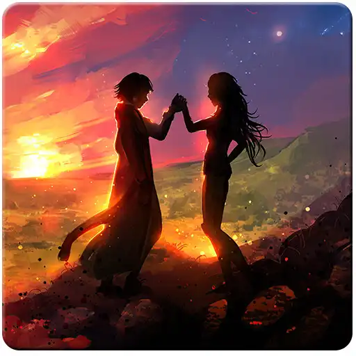 Play Anime Love Wallpapers APK Play Anime Love Wallpapers APK