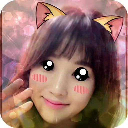 Play Anime Manga Camera Editor APK Play Anime Manga Camera Editor APK