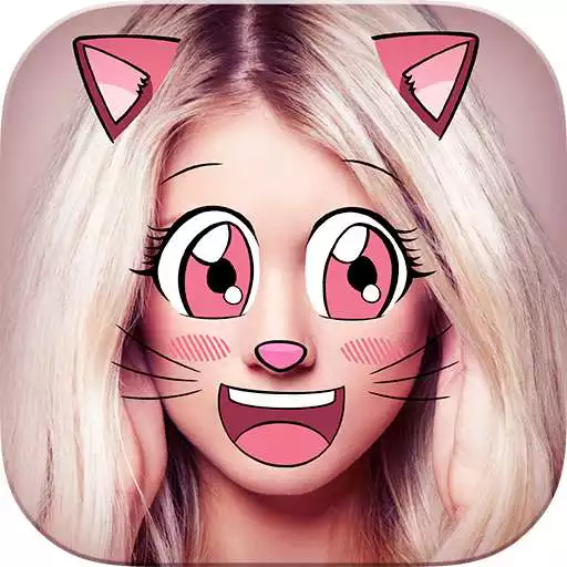 Free play online Anime Manga Camera APK