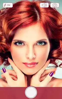 Play Anime Manga Camera