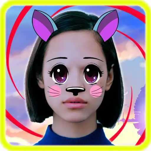 Play Anime Manga Photo Changer APK